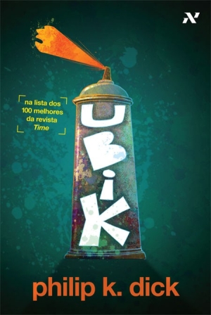 UBIK cover